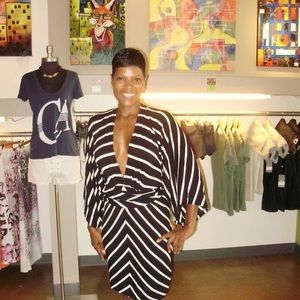 Meet your Posher, Wendy